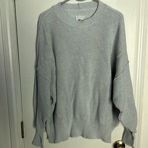 Aerie sweater